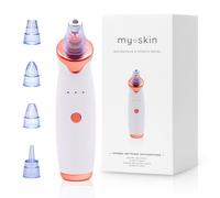 Aspirateur Point Noirs Myskin- Extracteur Point Noir Et Tire Comedon