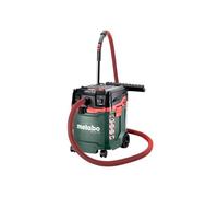 Aspirateur Polyvalent Metabo 30 Litres 1200W 240V ASA 30 H PC
