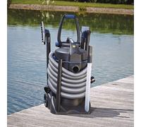 Aspirateur Pondovac 3 Oase Pour Nettoyage Étang Jardin Accessoires