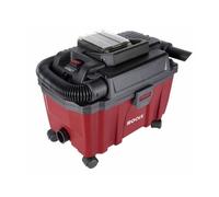Aspirateur portable AQ-One 20 V, pour liquides et poussières, 100-200 W