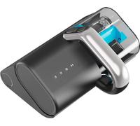 Aspirateur portable Black+Decker BXMC400E 400W 12Kpa avec lumière UV et filtre HEPA