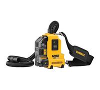 Aspirateur portable DEWALT XR 18V Brushless - Sans batterie, ni chargeur - DWH161N-XJ