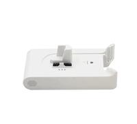 Aspirateur Portable Li-ION Batterie Rechargeable 25.2V 5000mAh Compatible avec Xiaomi K10(2500mAh)