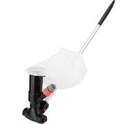 Aspirateur portable pour piscine, étang, fontaine, outil de nettoyage