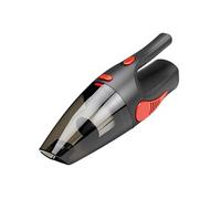 Avizar Aspirateur Portable pour Voiture 80W DC12V Compact et Puissant Noir