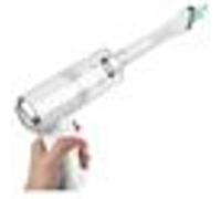 Herzberg Aspirateur portable sans fil HG04005 rechargeable