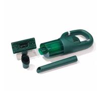 Aspirateur Portable Sans Fil - Rechargeable USB, Aspiration Puissante 3000pa