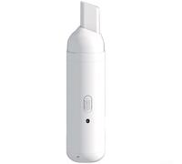 Aspirateur Portable USB Rechargeable Compact Aspirateur Portable | Design compact, élégant, recharge USB, 30 min autonomie, stockage facile