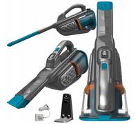 Aspirateur portatif 18 V BLACK&DECKER BD-BHHV520BF