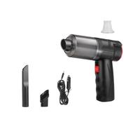 Aspirateur portatif haute puissance pour salon avec aspiration puissante sans fil Mini outil de nettoyage rechargeable Style 6