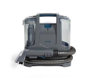 Aspirateur portatif multi surfaces 1,2L 400W DOH134 Livoo