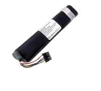 Aspirateur portatif sans fil à batterie lithium-ion 14,4 V, compatible avec Neato D3, D4, D5, D6 et D7(9800mAh)