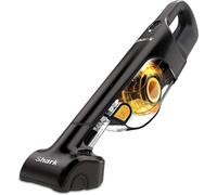 Aspirateur Portatif Sans Fil [Ch950Eut], Modèle Spécial Animaux De Compagnie, Noir Et Jaune