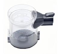 aspirateur Poubelle À Poussière. Compatible for Proscenic P13, Conteneur À Poussière De Remplacement