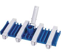 Aspirateur pour bassin en béton 35 cm