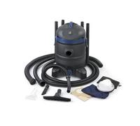 Aspirateur vacuprocleaner maxi pour bassins et piscines ubbink