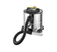 Aspirateur pour cendres Fieldmann FDU 2002E