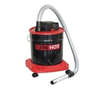 Aspirateur pour cendres tièdes CENEHOT- DIFF - 150635