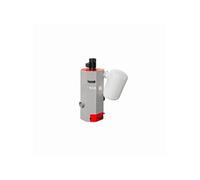 Aspirateur pour copeaux métalliques HOLZMANN - MABS750 - 400V