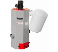 Aspirateur pour copeaux métalliques HOLZMANN - MABS750 - 400V G