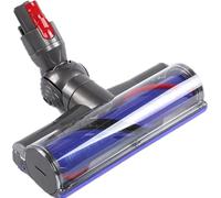 Aspirateur pour Dyson V7 V8 V10 V11 V15, Brosse à Moteur à Couple éLevé, Brosse à Rouleau à EntraîNement Direct, Brosse de Sol