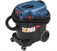 Bosch GAS 35 L AFC Professional Noir, Bleu 1200 W