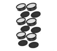 Aspirateur pour iris SCD-120 Remplacement CFTS72 Aspirateur(6 Pack) | Compatible modèle SCD-120, remplace pièce CFTS72, vérifiez votre appareil pour avant achat