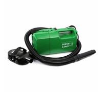 Aspirateur Pour Nettoyage Du Cheval Aspirateur Nettoyant Super Dandy Boy