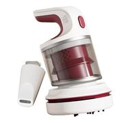 Aspirateur Pour Nettoyage Ordinateur | 1* Pcs Puissant Et Portable | 8,7x8,6x14,7 Cm Aspirateur À Main Sans Fil Rechargeable | Pour Poils D’animaux, Clavier, Voiture, Bureau Maison, Compact, Silencieu