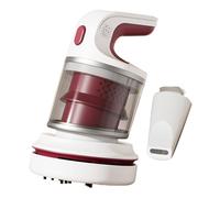 Aspirateur pour Ordinateur - PP + Composants Électroniques 500mAh | Mini Aspirateur | Appareil de Bureau | Nettoyeur Portable USB Rechargeable pour Claviers, Ordinateurs Portables et Intérieurs de Voi