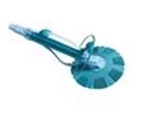 Ubbink Nettoyeur de piscine automatique avec tuyau de 10 m 7500401 403759