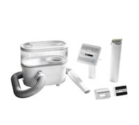 Aspirateur pour Poils Chien Réglable