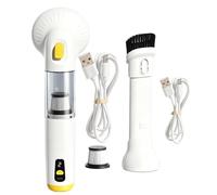 Aspirateur pour poils de chien Machine puissante de nettoyage et de brossage