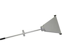 Holzmann Toma barredora