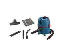 Aspirateur pour solides et liquides BOSCH 060197B1W0 GAS 20 L SFC