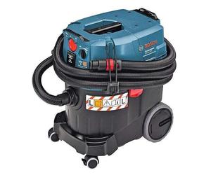 Aspirateur pour solides et liquides Bosch GAS 35 L AFC