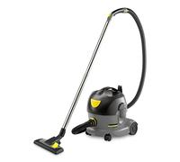 Aspirateur filaire - KARCHER - T 7/1 - 800 W - 7 L - 6 niveaux de filtration