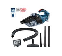Aspirateur poussière à main 18 V BOSCH