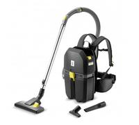 Aspirateur poussières BVL 5/1 Bp Pack - Karcher - 9.568-389.0 - Avec batterie