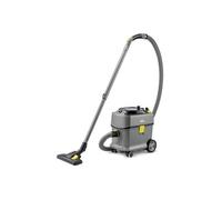 Aspirateur poussières professionnel T 15/1 HEPA - ultra silencieux - filtre HEPA14 haute preformance