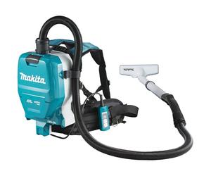 Aspirateur poussières sans fil LXT® 36 V - DVC261ZX14 - machine nue MAKITA
