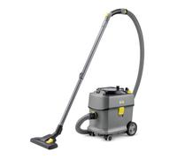 Aspirateur poussières T 15/1 HEPA | 13553050 - Karcher