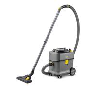 ASPIRATEUR POUSSIÈRES T 15/1 HEPA - KARCHER - 1.355-305.0