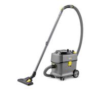 Aspirateur poussières t 15/1 hepa - KARCHER - Karcher Professionnel