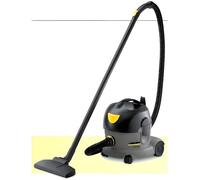 Aspirateur poussières T7/1 Pro Karcher - Aspirateur Poussières T 7/1 Pro - Grande capacité - Puissance 1200W