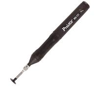 Aspirateur/presse-vide pour atelier, bijoutier et horloger