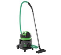 Aspirateur professionnel ICA GP1/16 ECO B LUX 10 L