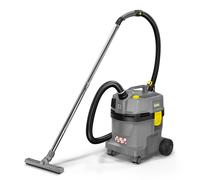 Aspirateur professionnel KARCHER NT 22/1 Ap Te Adv L