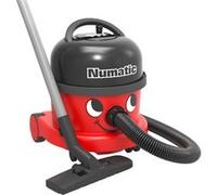 Aspirateur Professionnel NRV240 avec Kit Accessoires Numatic 9