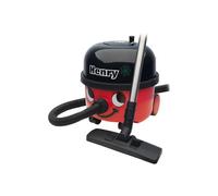 Aspirateur Professionnel - NUMATIC - Henry - Aspirateur avec ou sans sac - Capacité 9L - Classe A